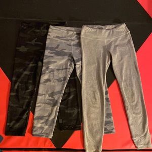 Athletica leggings
